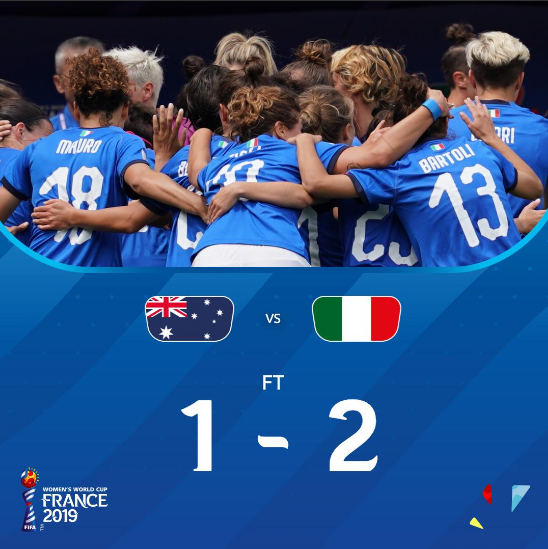 澳大利亚女足有望破门