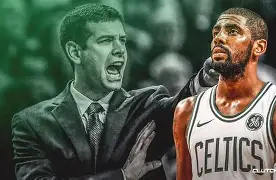 万博官方-凯尔特人力克步行者