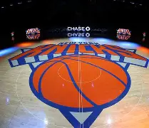 nba纽约尼克斯队员名单